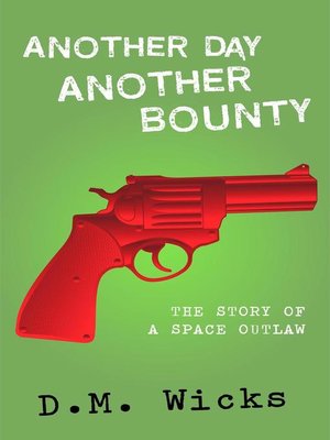 cover image of Another Day Another Bounty